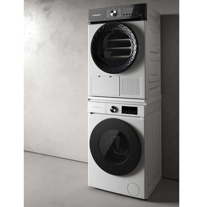 Kuppersberg DS 592 W