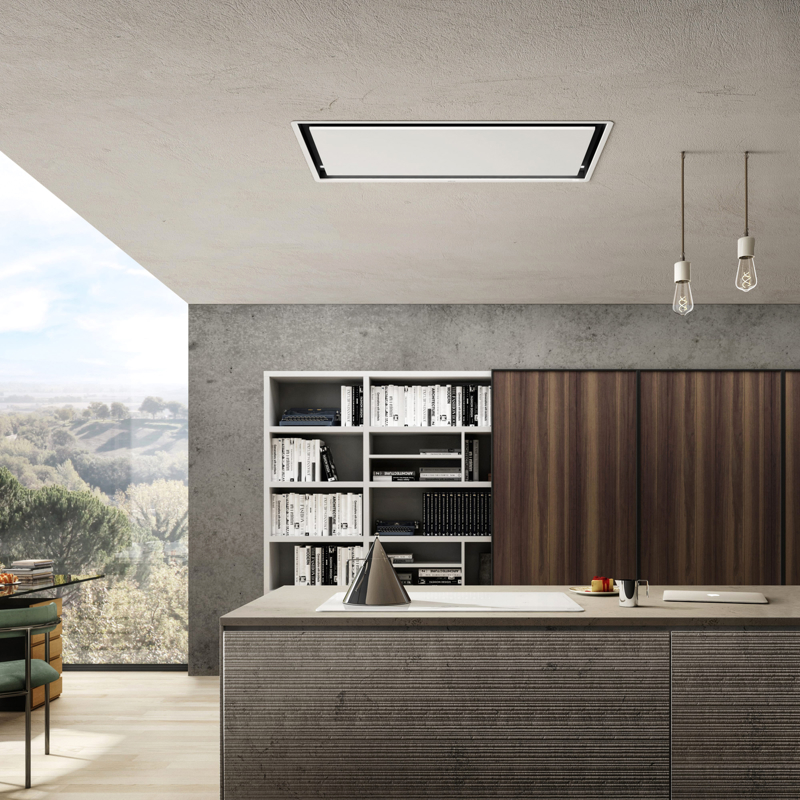 Elica ILLUSION H16 WH/A/100-PRF0147727B