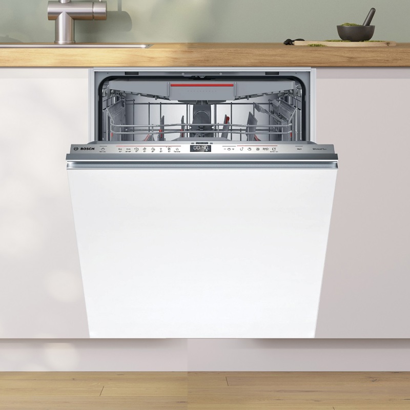 Bosch SMV6ECX08E