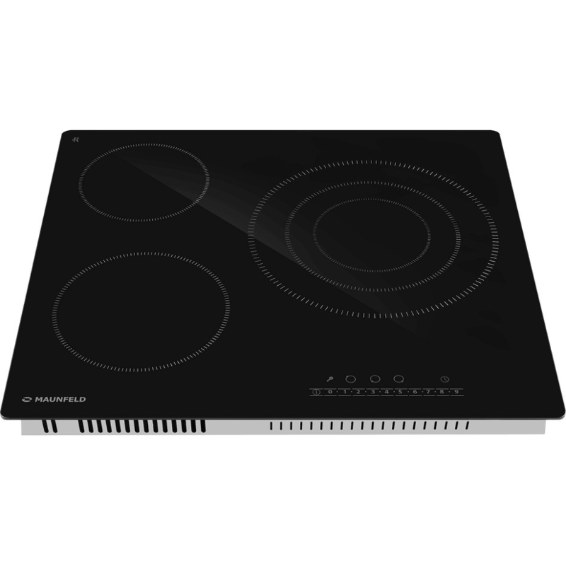 Maunfeld AVCE6033STBK