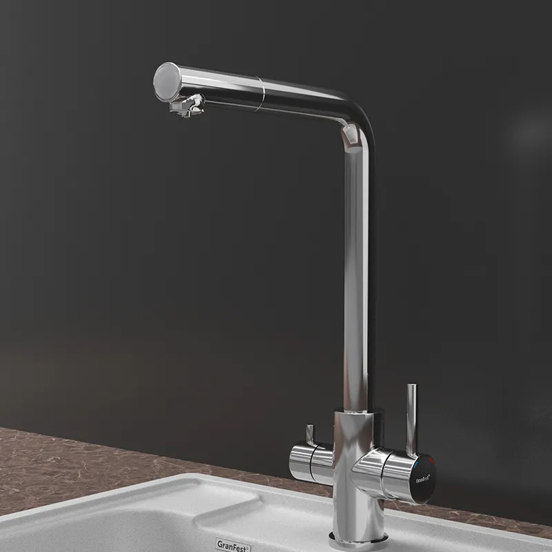 GranFest Z-5421 inox
