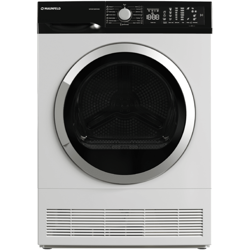 Maunfeld MFDM158WH400