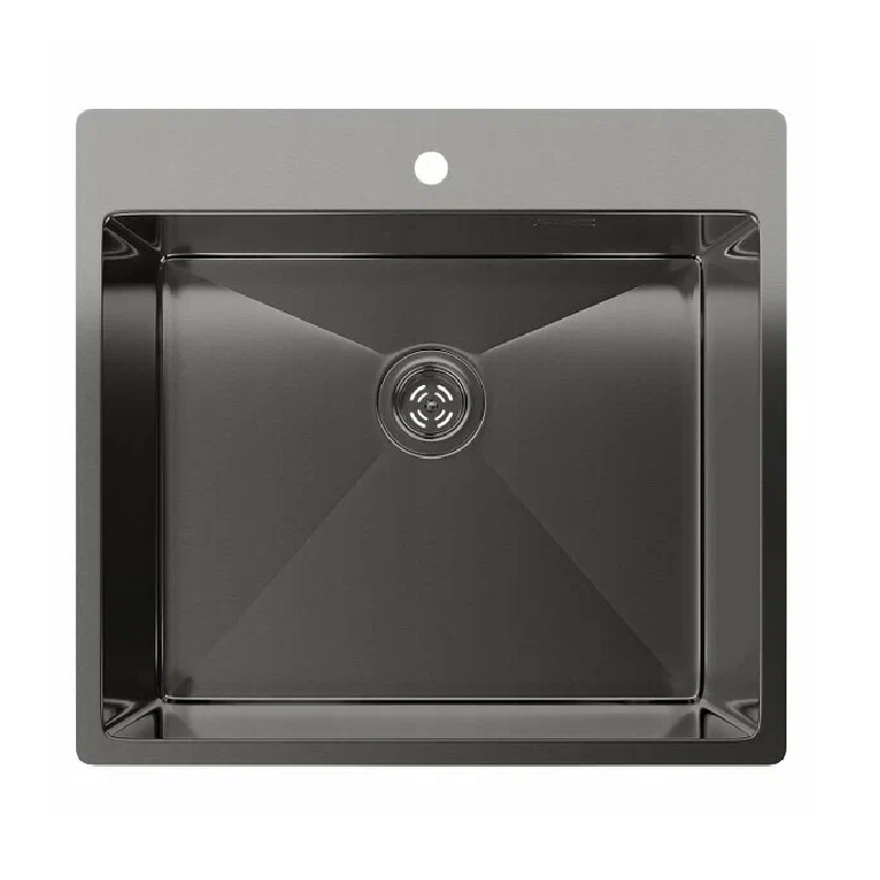 Rivelato 5450 PVD black