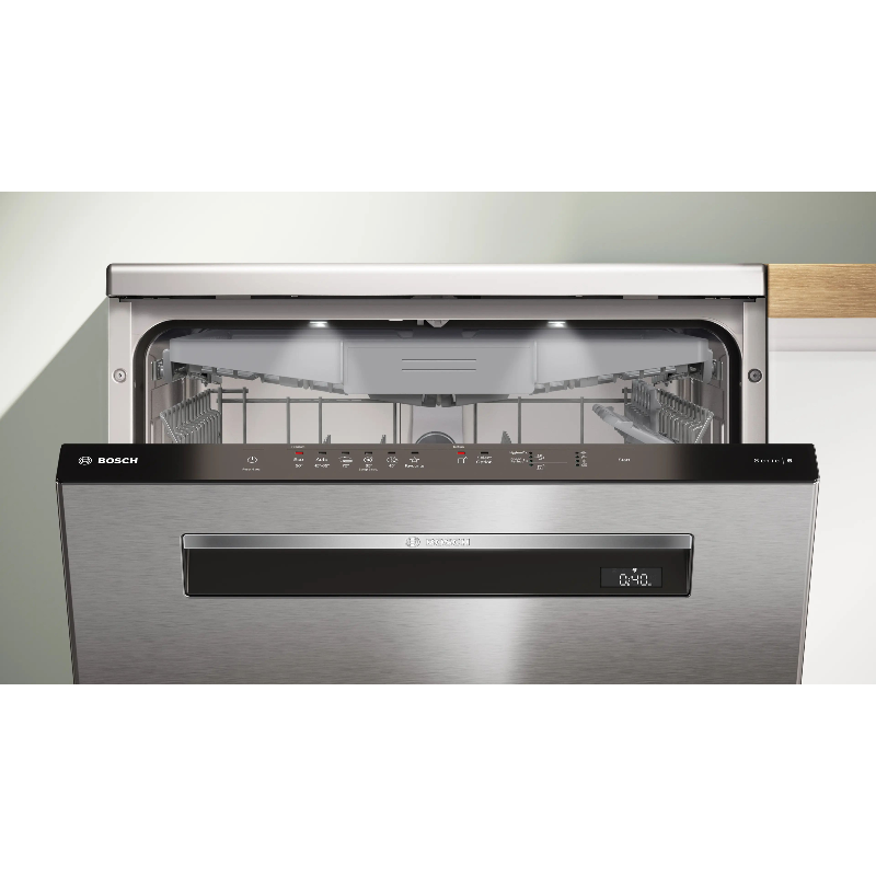 Bosch SMP6EMI86Q