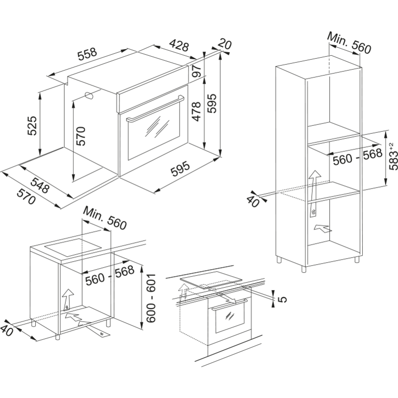 Franke 116.0738.939