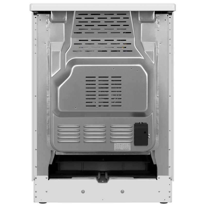 Maunfeld MEC611CW09TD