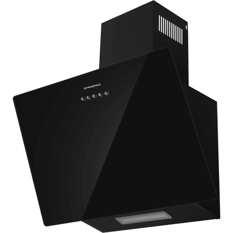 Maunfeld Dream 50M Glass Black