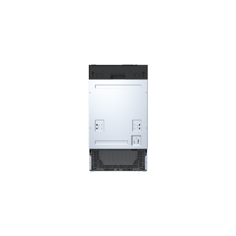 Delonghi DDW 08S Topazio