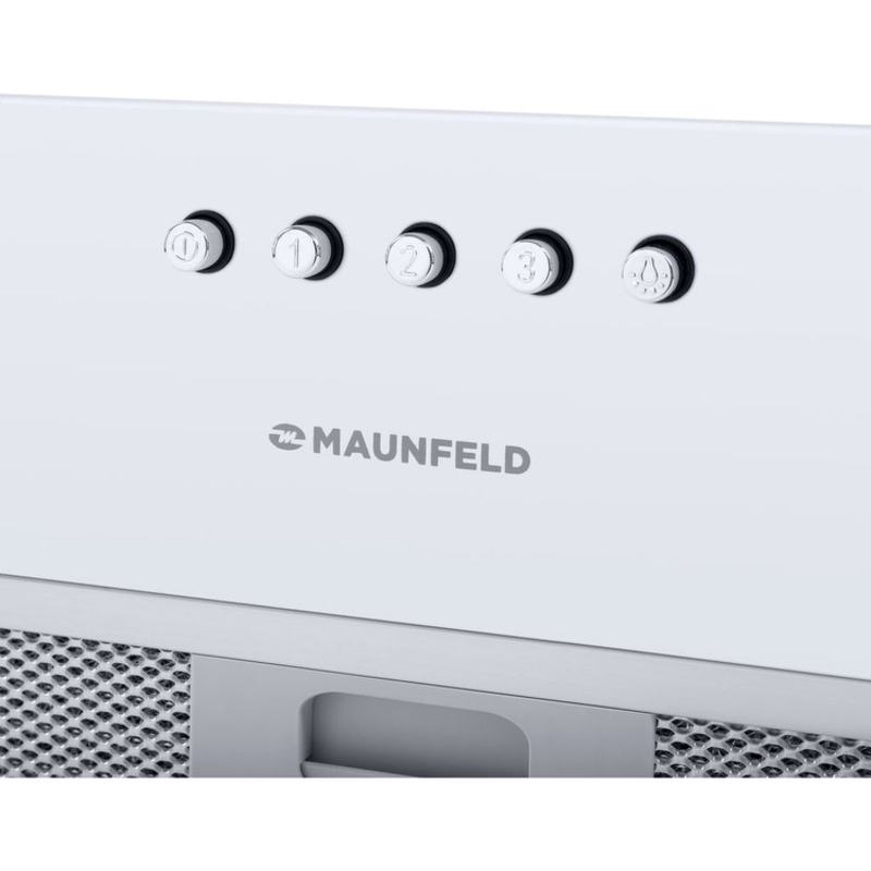 Maunfeld CROSBY POWER 60 WHITE