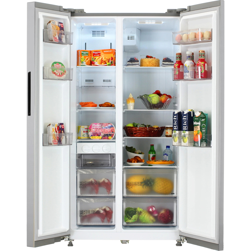 Midea MDRS710FGE46