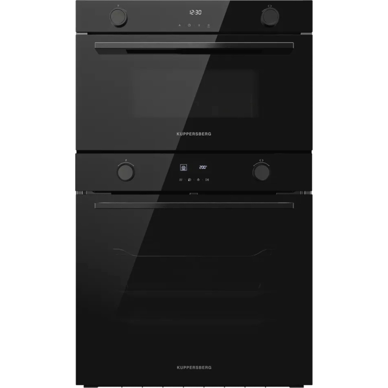 Kuppersberg HT 611 BB
