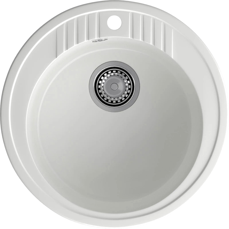 GranFest RONDO R-520 frost