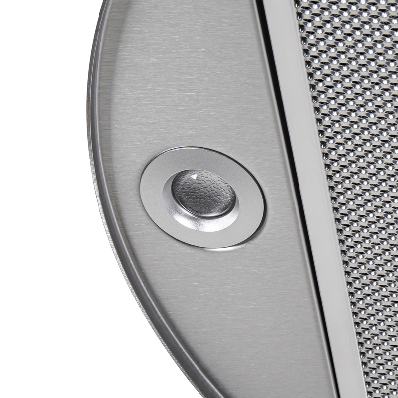 Maunfeld Lee Light Isla 35 Inox