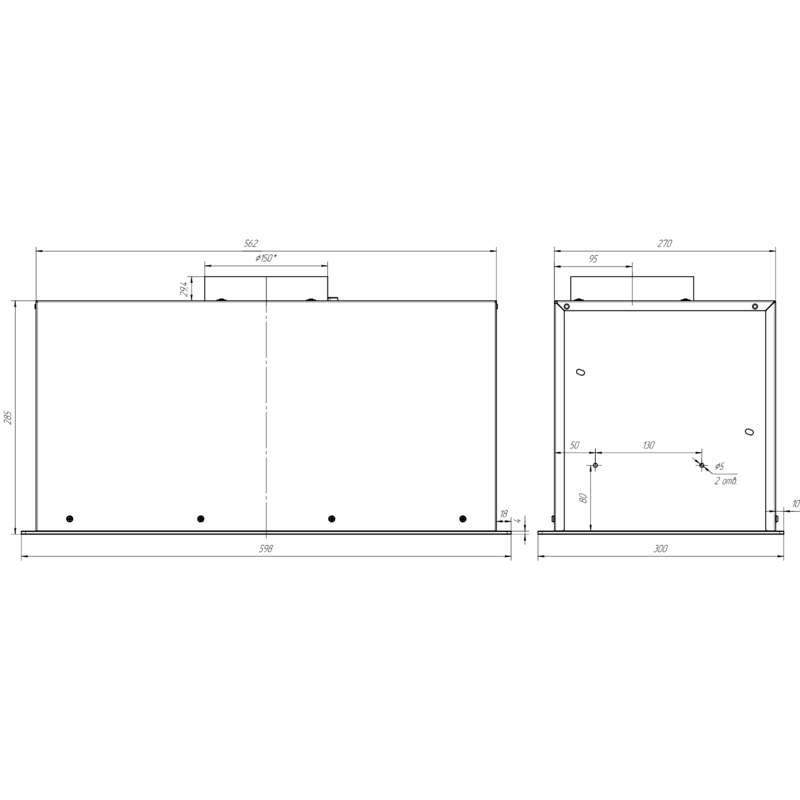 Franke 305.0738.597