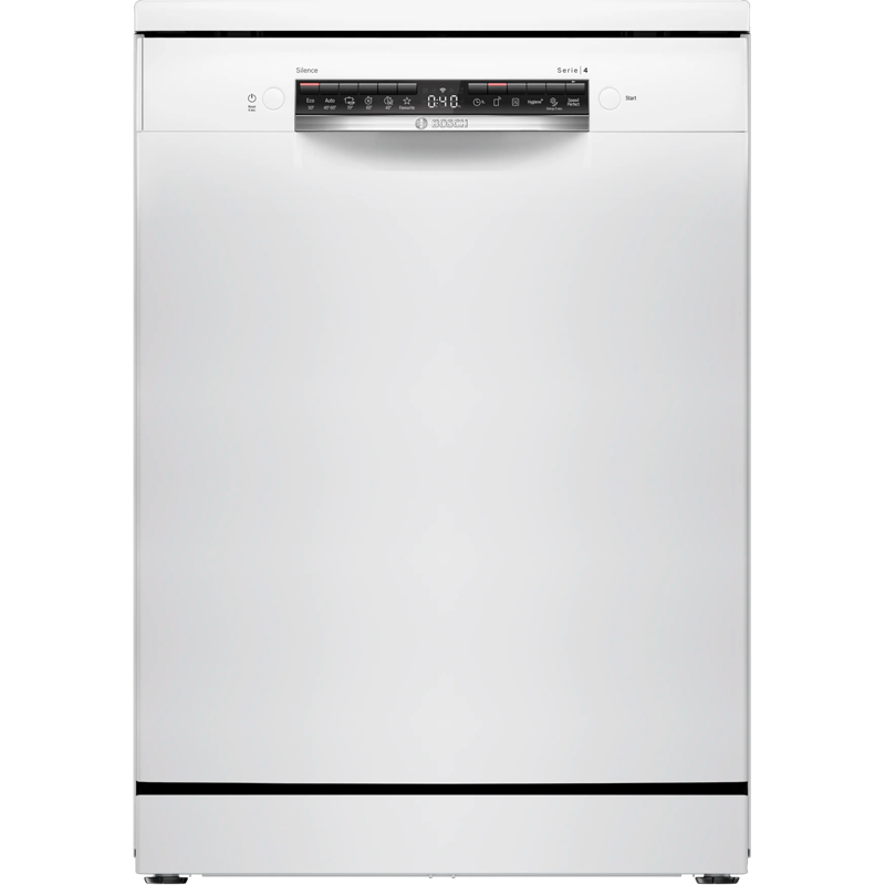 Bosch SMS4IMW62Q