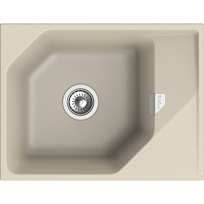 Rivelato LS-65 beige scuro