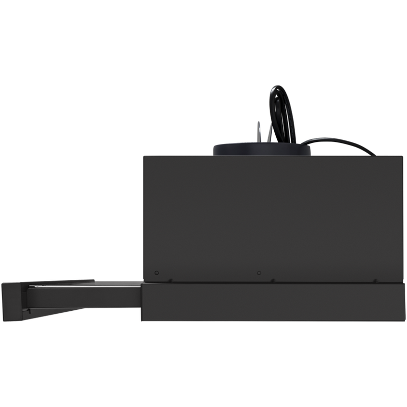 HOMSAir Flat 50 Black