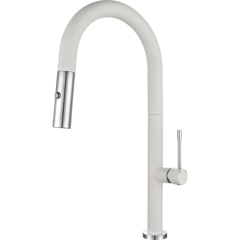 Rivelato 3972500 brina cromo
