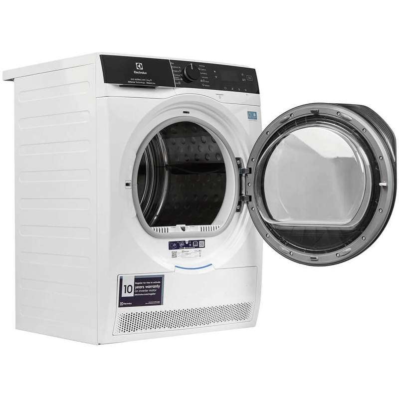 Electrolux EW8D495MC