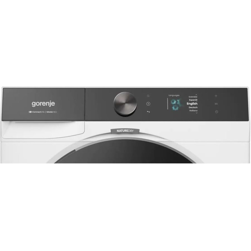 Gorenje DG81DPS