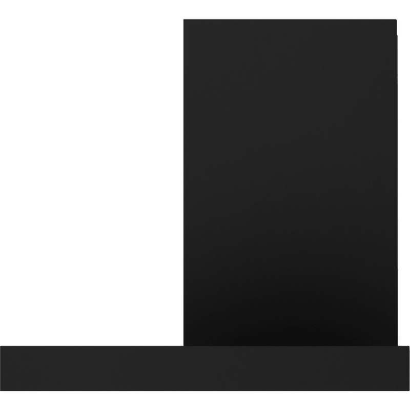 Maunfeld MODERN 90 TOUCH BLACK