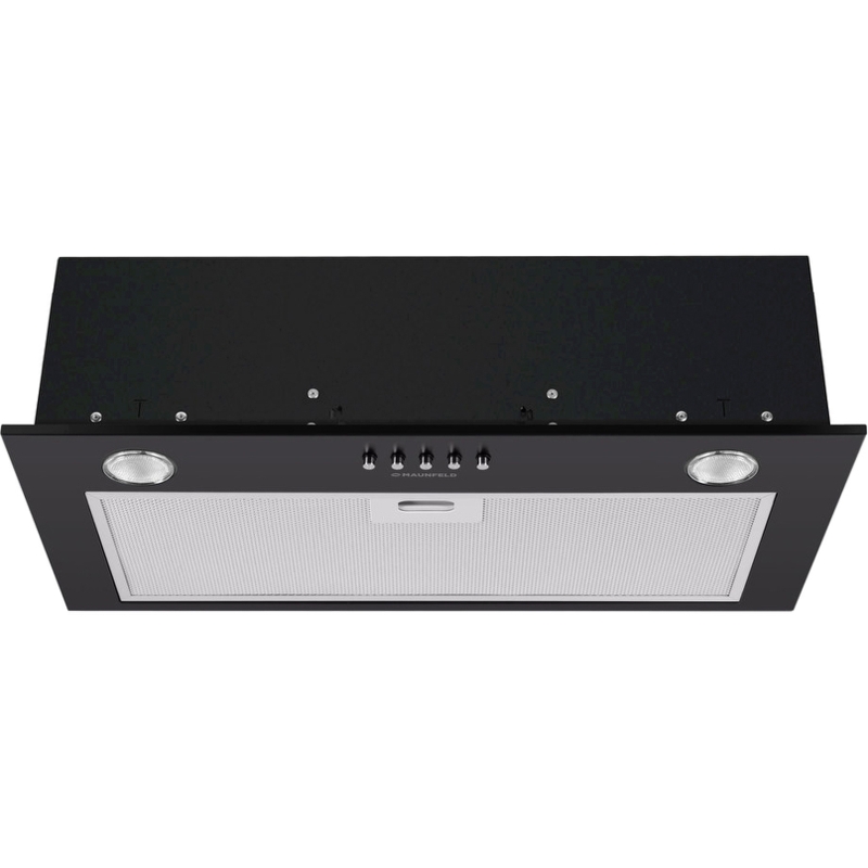 Maunfeld Crosby Singl 5028 BLACK