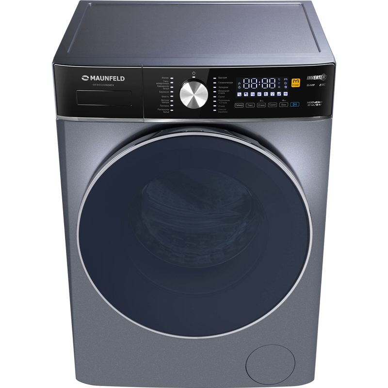 Maunfeld MFWD14106SB03