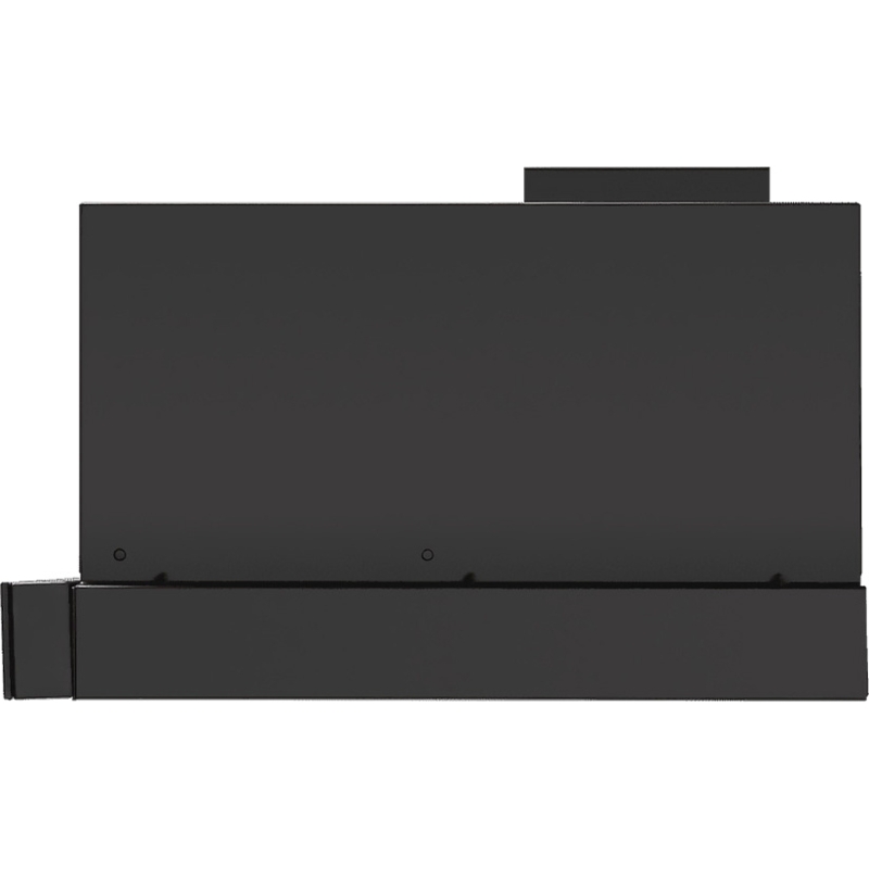 Maunfeld VS 6085M GLASS BLACK