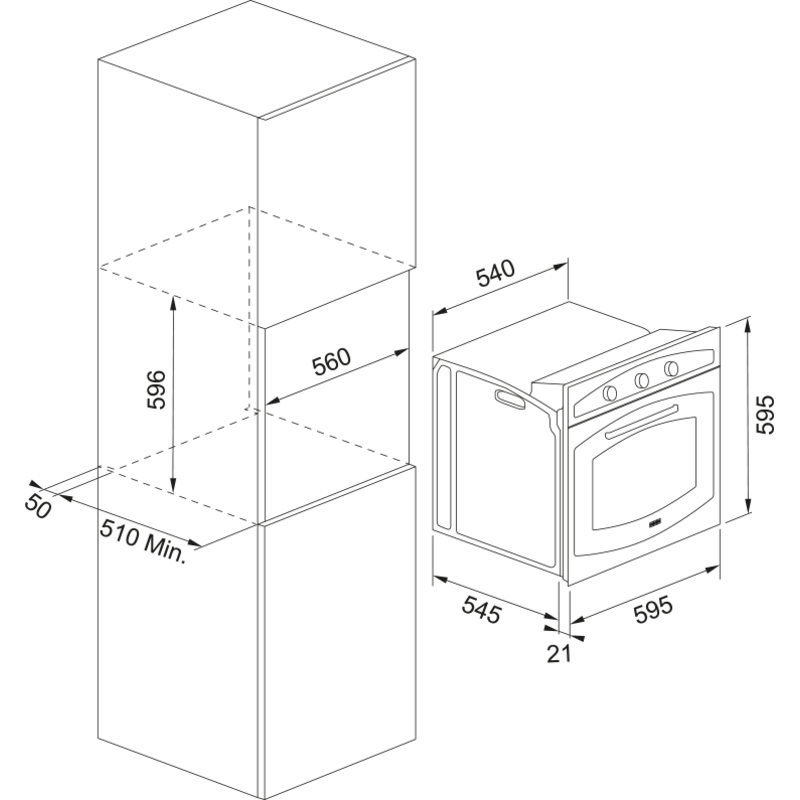 Franke 116.0696.547