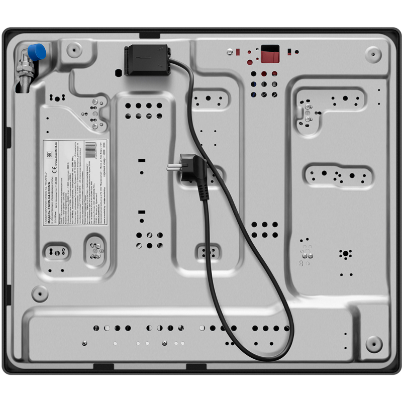 Maunfeld EGHS.64.63CS/G