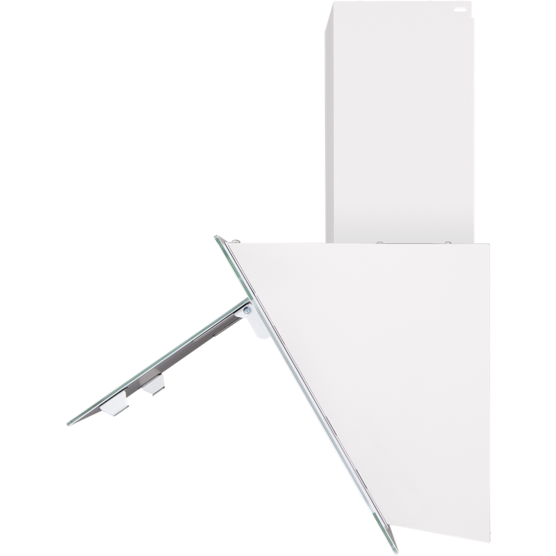 HOMSAir Elf Push 60 Glass White