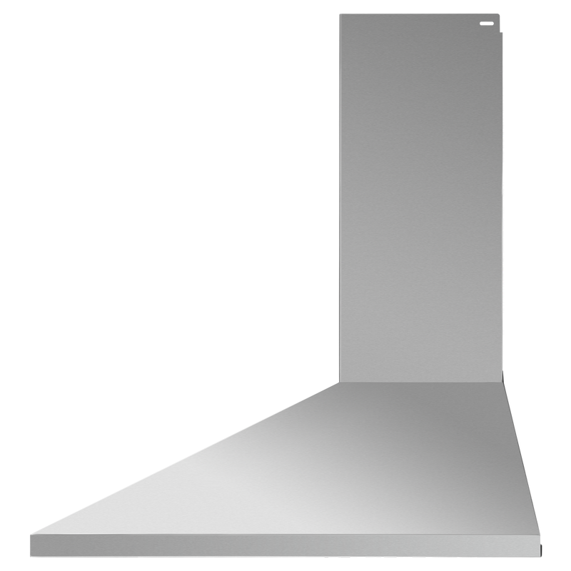 HOMSAir DELTA 60 Inox