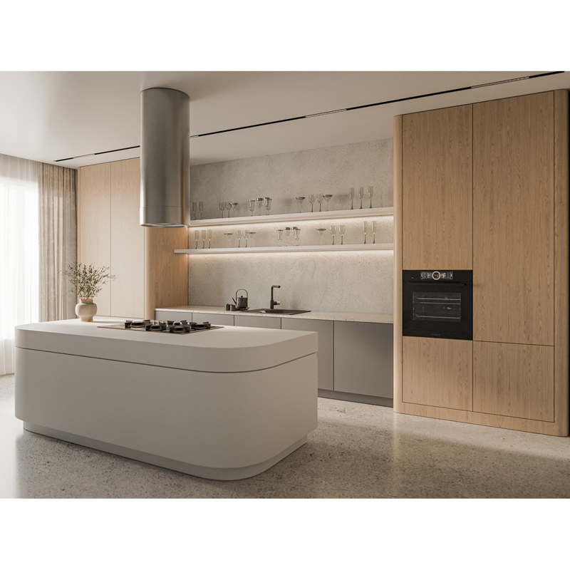 Rivelato LS-65 antracite
