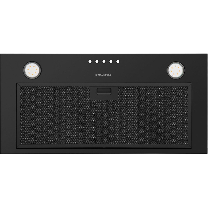Maunfeld CROSBY POWER 60 BLACK