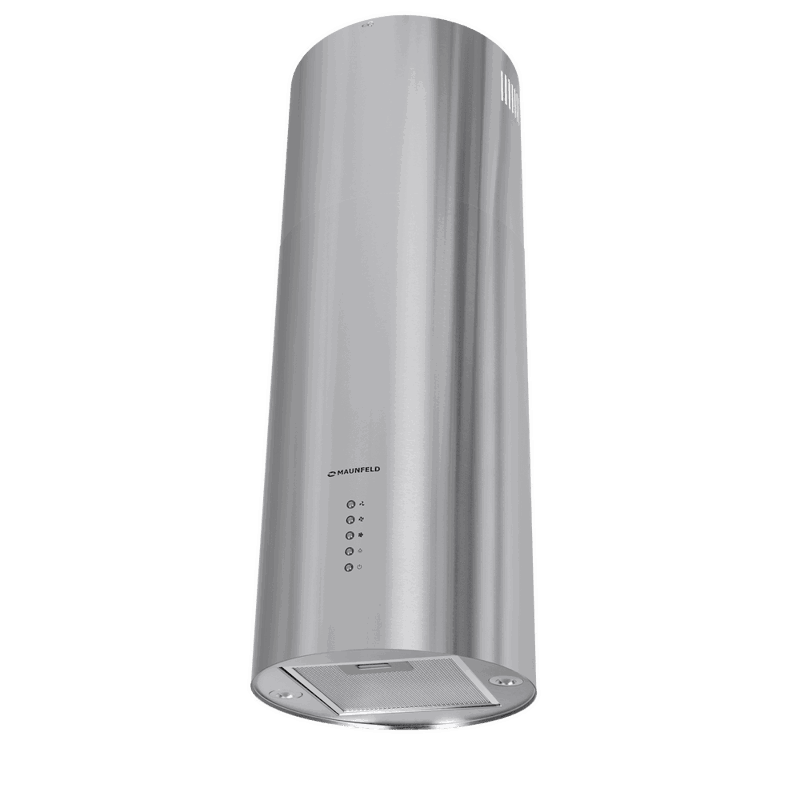 Maunfeld Lee Light Isla 35 Inox