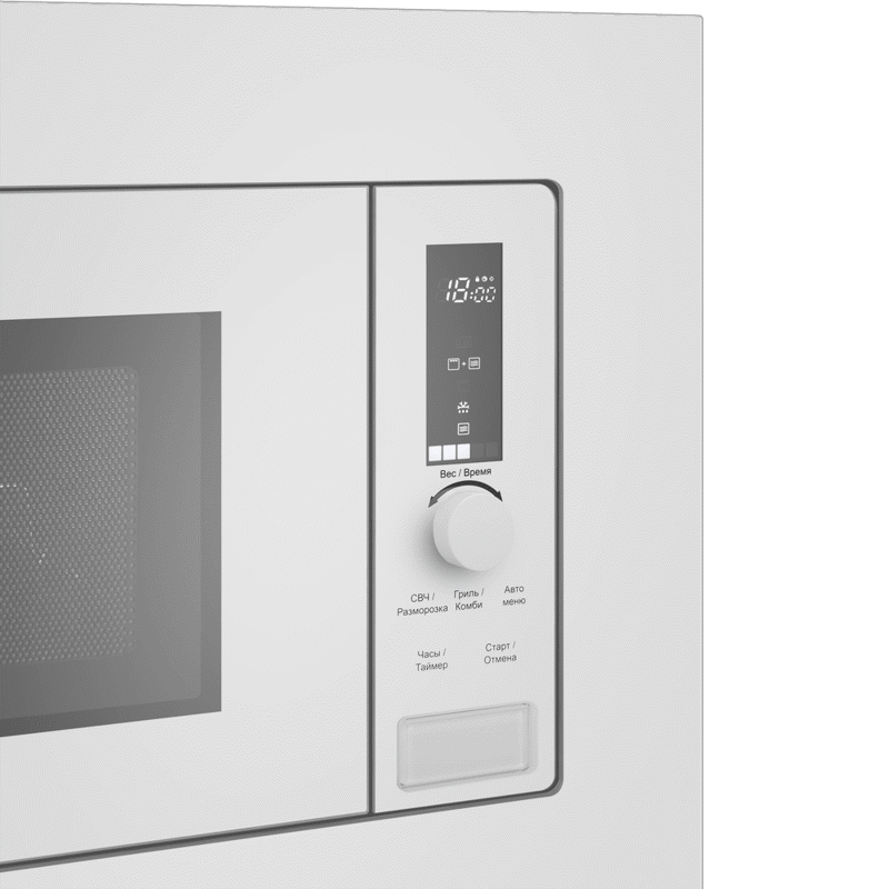 Maunfeld JBMO820GW01