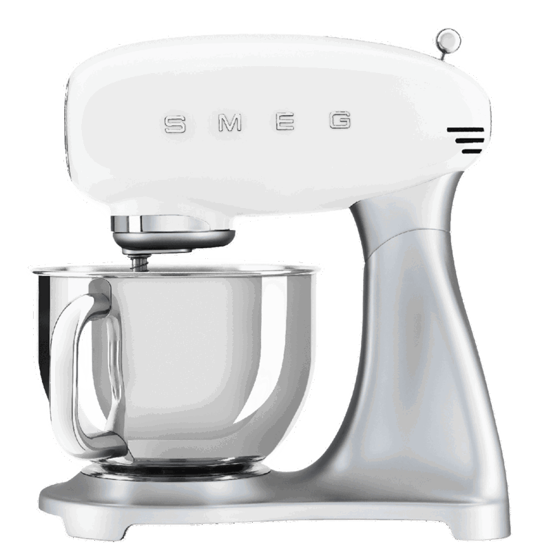SMEG SMF04WHEU