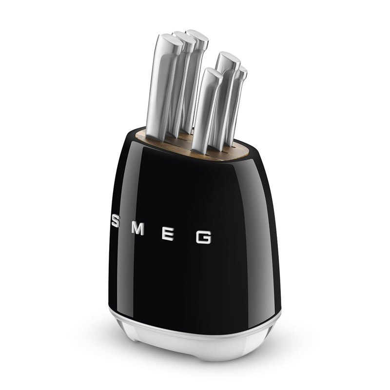 SMEG KBSF02BL