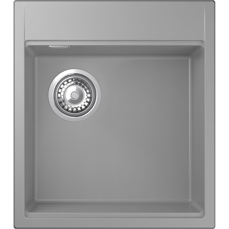Rivelato TR-455-L grigio metallizz