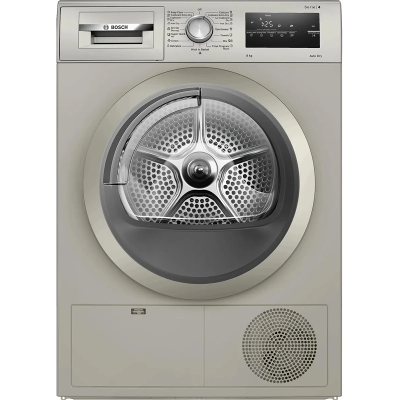 Bosch WTN86212ME