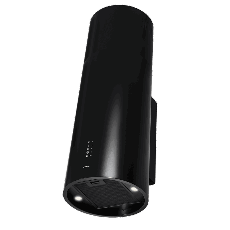 Maunfeld Lee Wall 39 Long black