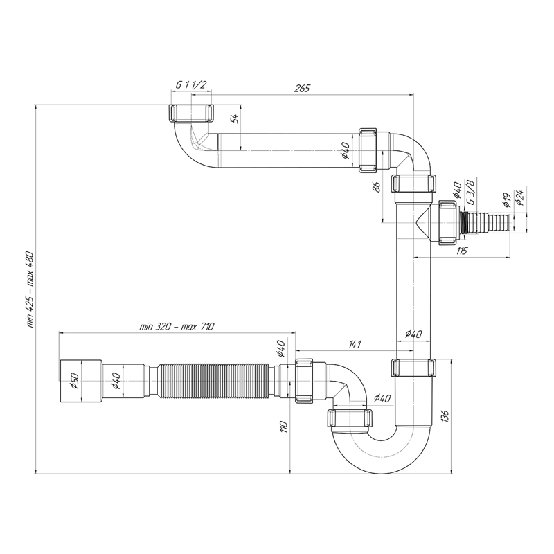 Franke 112.0006.414