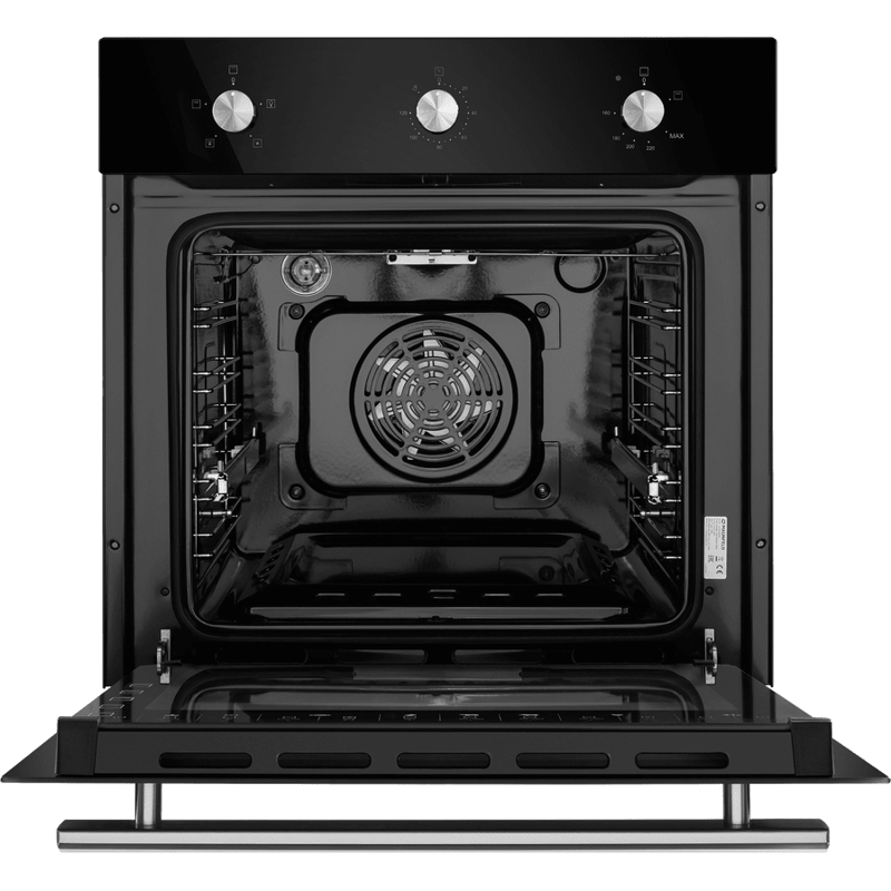 Maunfeld EOGC604B Slim