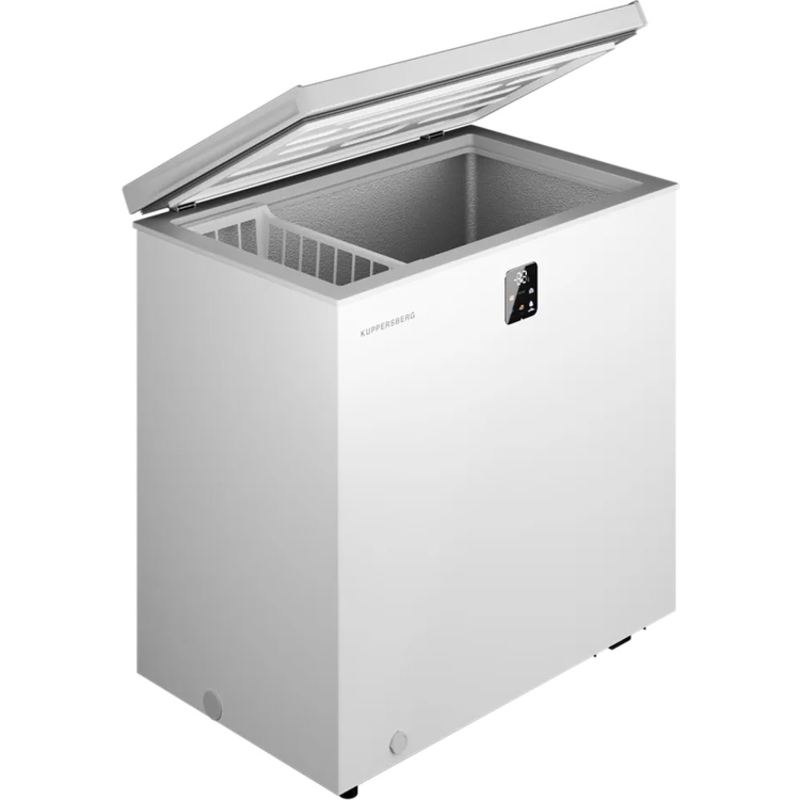 Kuppersberg FLCF 201 W