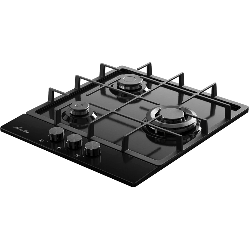 Monsher MSG 43 Noir
