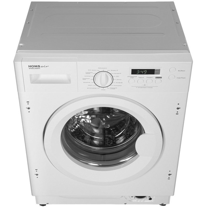 HOMSAir WMB148WH