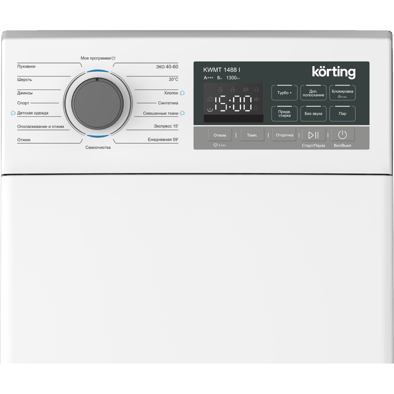 Korting KWMT 1488 I