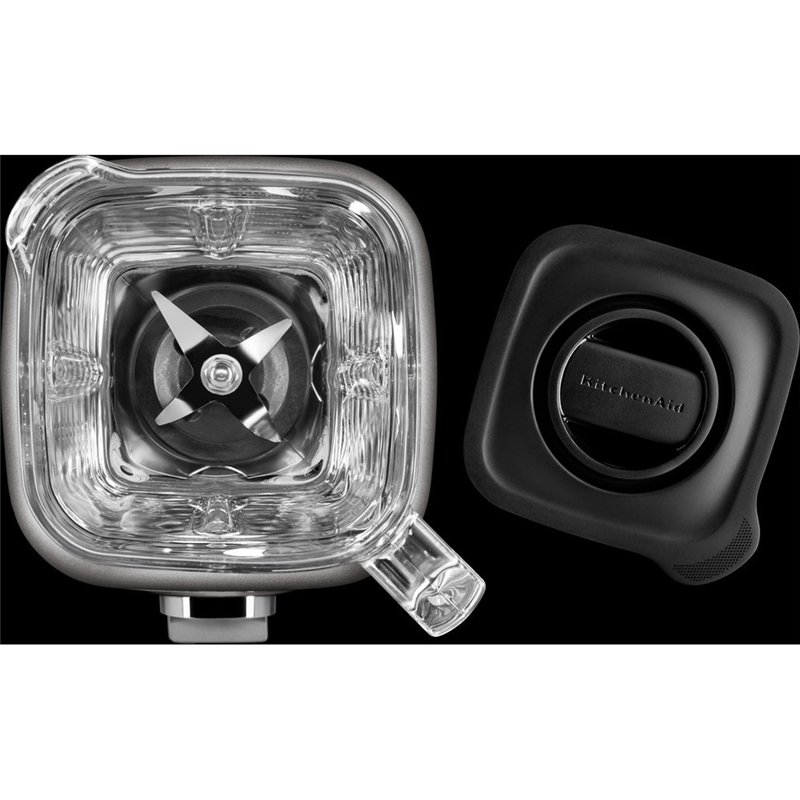KitchenAid 5KSB4026EMS