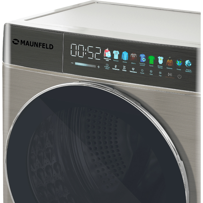 Maunfeld MFWD14116S05