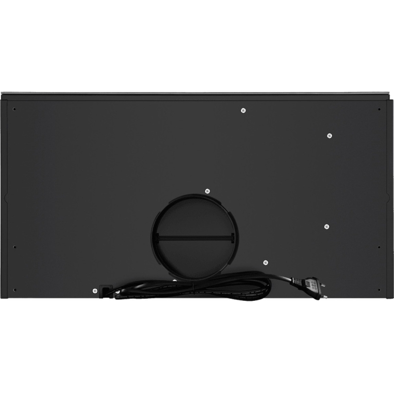 Maunfeld VS 6052M GLASS BLACK